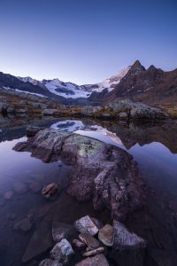 L'heure pourpre II