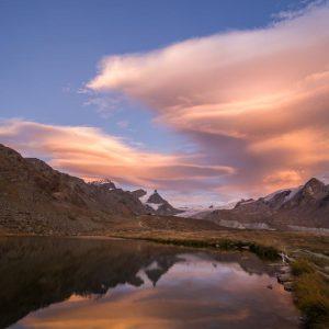 La soupe de lentilles