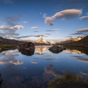 Les soucoupes volantes