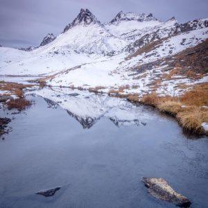 Trois points de réflexion