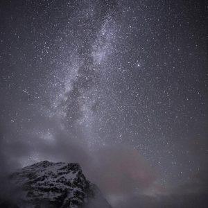 L'âme de la montagne