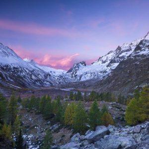 Good morning Val Veny