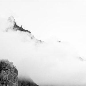 L'invasion des brumes