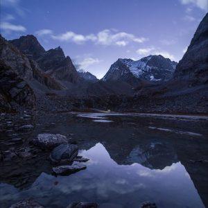 Gloire au jour qui vient !