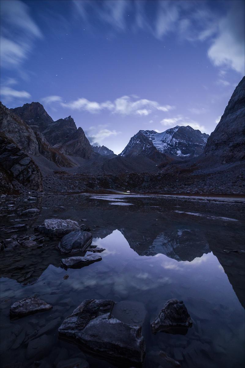 Gloire au jour qui vient !