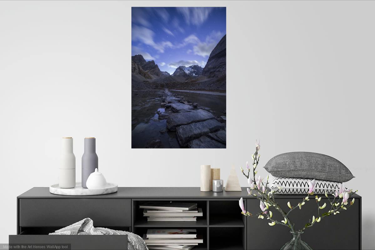 Kozmic Blues – Image 2