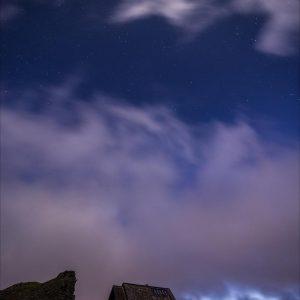 Les fantômes de Tarentaise
