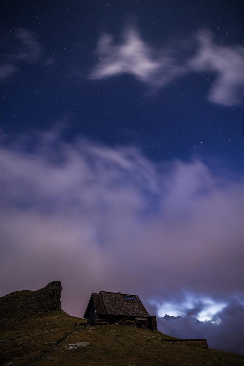 Les fantômes de Tarentaise