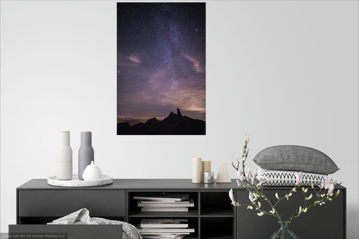 A la conquête des étoiles – Image 2