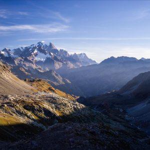 L'ombre et la lumière