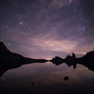 La porte des étoiles