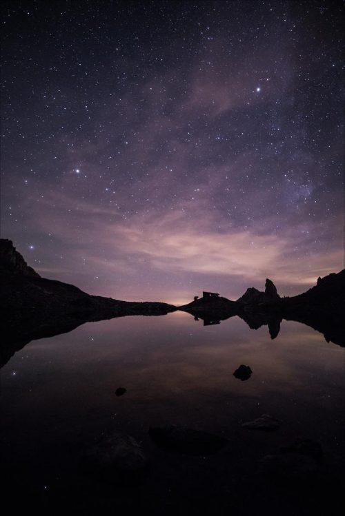La porte des étoiles