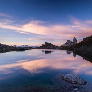 En attendant le soleil