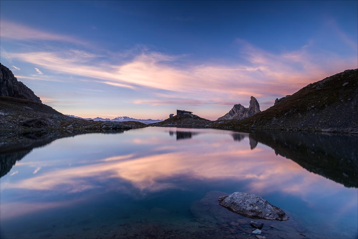 En attendant le soleil