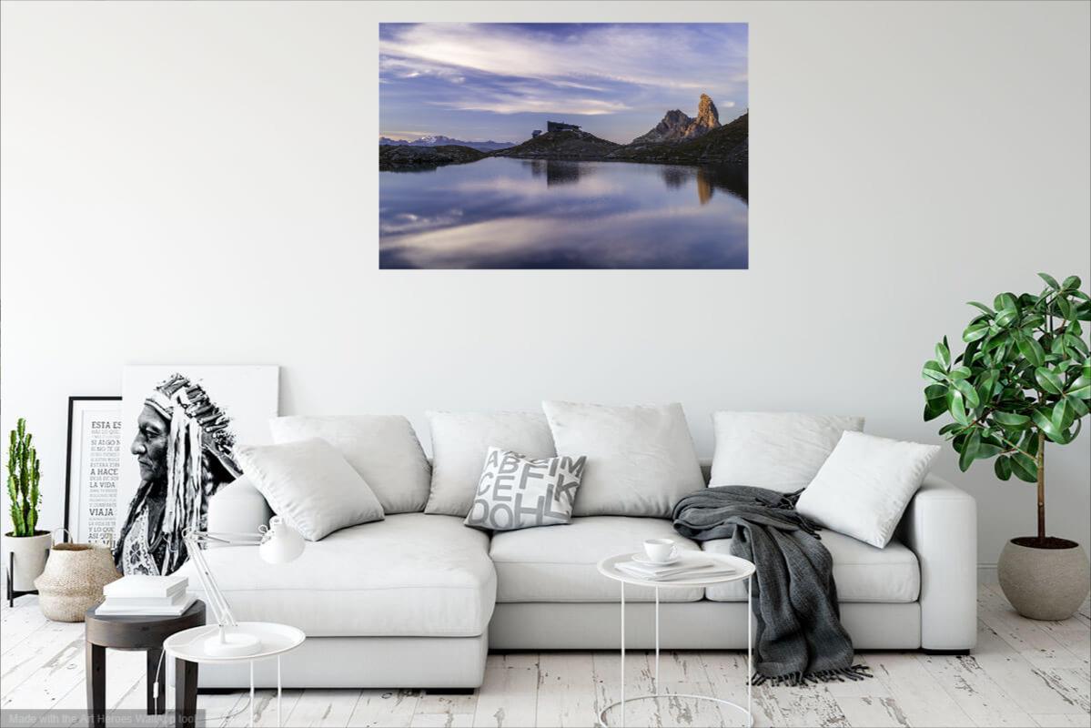 Et la lumière fut – Image 2